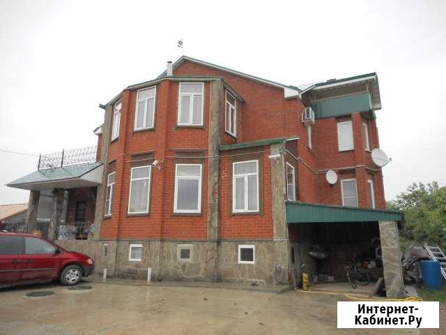 Дом 380 м² на участке 18.2 сот. на продажу в Балашихе Балашиха - изображение 1