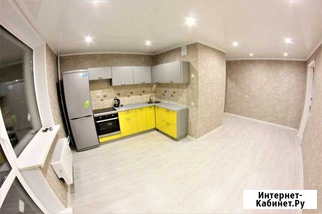 3-комнатная квартира, 62 м², 2/10 эт. на продажу в Магнитогорске Магнитогорск - изображение 1