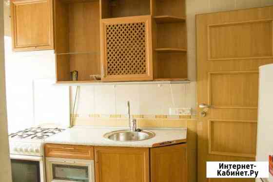 2-комнатная квартира, 30 м², 1/2 эт. в аренду на длительный срок в Симферополе Симферополь