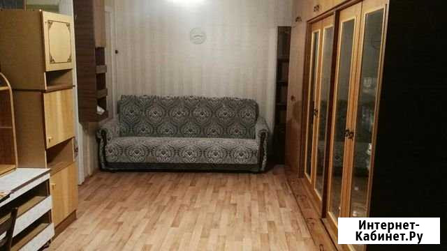 2-комнатная квартира, 40 м², 4/4 эт. в аренду на длительный срок в Вологде Вологда - изображение 1