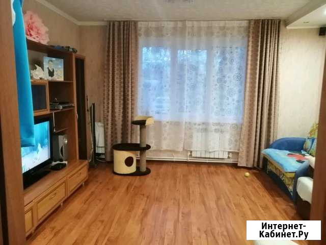 3-комнатная квартира, 64.6 м², 1/5 эт. на продажу в Тимирязевском Тимирязевский - изображение 1