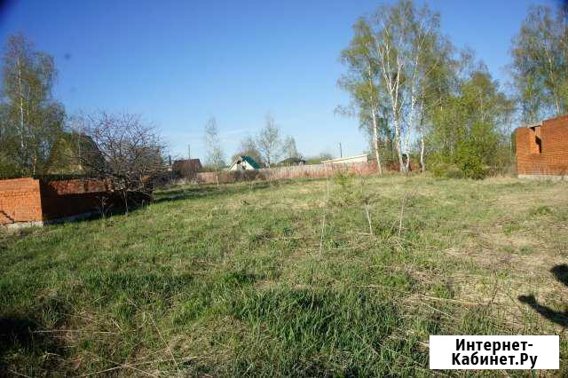 Участок ИЖС 15 сот. на продажу в Киржаче Киржач - изображение 1