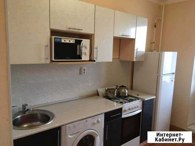 1-комнатная квартира, 39 м², 8/10 эт. на продажу в Альметьевске Альметьевск - изображение 1