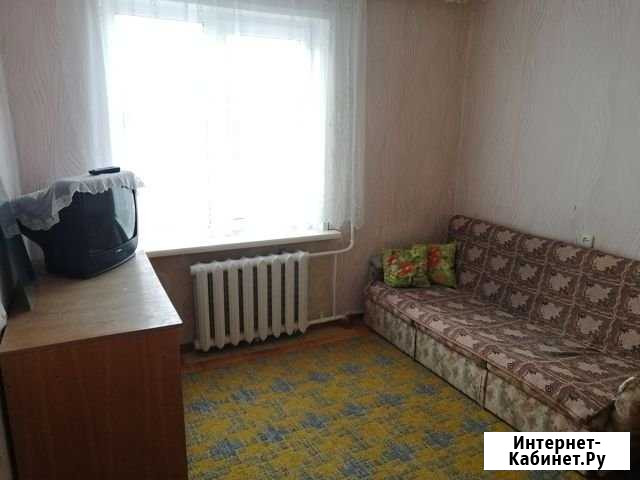 2-комнатная квартира, 44 м², 6/9 эт. в аренду на длительный срок в Ижевске Ижевск - изображение 1