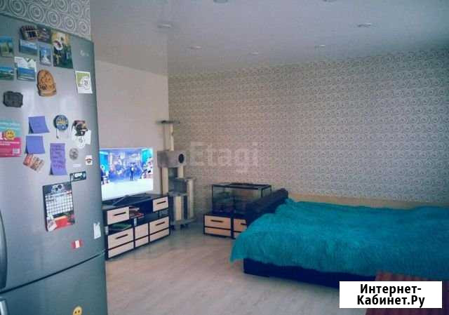 2-комнатная квартира, 56 м², 5/5 эт. на продажу в Петрозаводске Петрозаводск - изображение 1