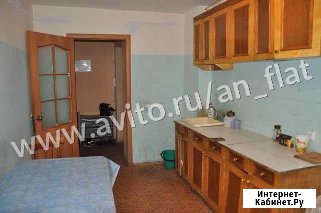3-комнатная квартира, 75 м², 6/9 эт. в аренду на длительный срок в Казани Казань - изображение 1