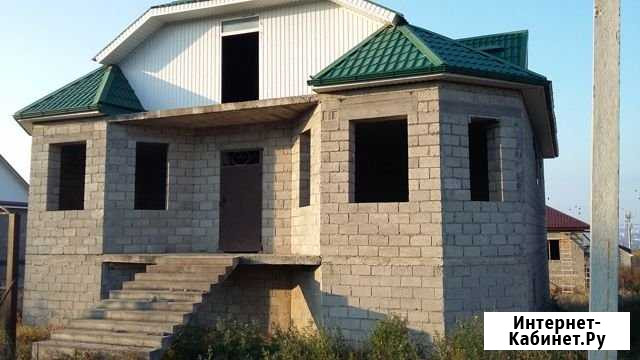 Дом 300 м² на участке 8 сот. на продажу в Ессентуках Ессентуки - изображение 1