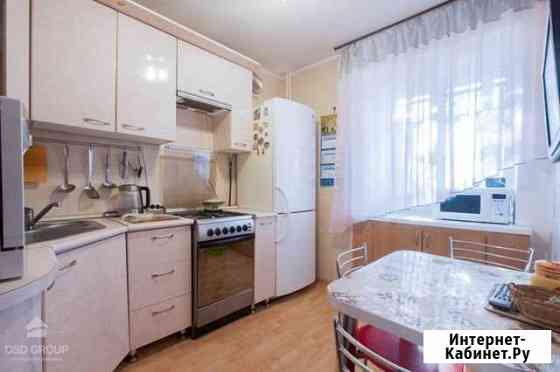 2-комнатная квартира, 53.4 м², 1/10 эт. на продажу в Хабаровске Хабаровск