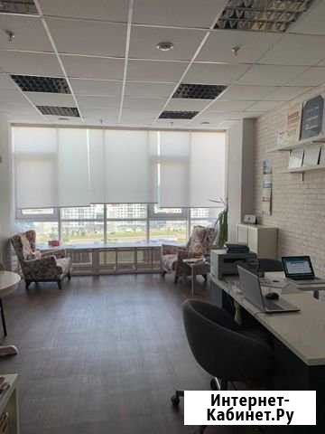 Офисное помещение, 32.5 кв.м. Красноярск - изображение 1