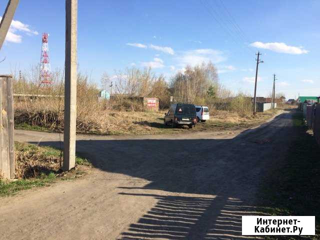 Участок ИЖС 12 сот. на продажу в Кургане Курган - изображение 1