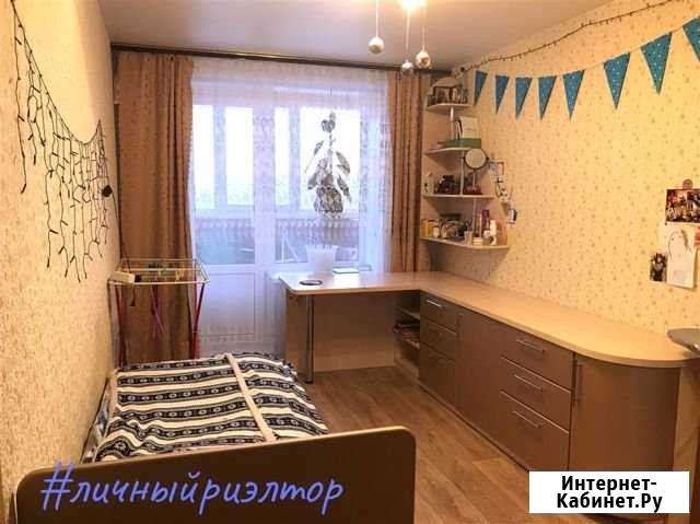 2-комнатная квартира, 64 м², 4/5 эт. на продажу на Полянах Поляны - изображение 1