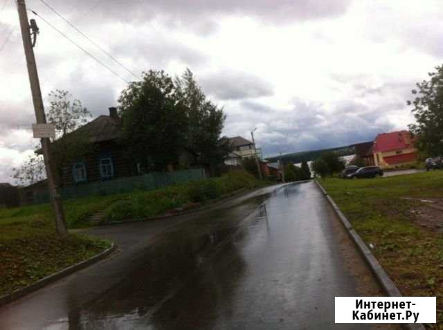 Дом 40 м² на участке 13 сот. на продажу в Добрянке Добрянка - изображение 1
