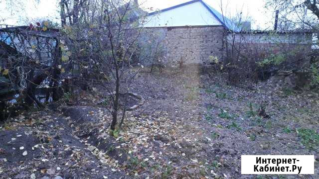Дом 42 м² на участке 16 сот. на продажу в Александрийской Александрийская - изображение 1