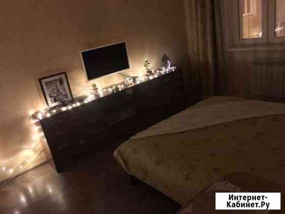 1-комнатная квартира, 30 м², 3/9 эт. в аренду посуточно в Твери Тверь