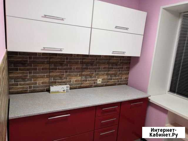 2-комнатная квартира, 42 м², 1/5 эт. на продажу в Глазове Глазов - изображение 1