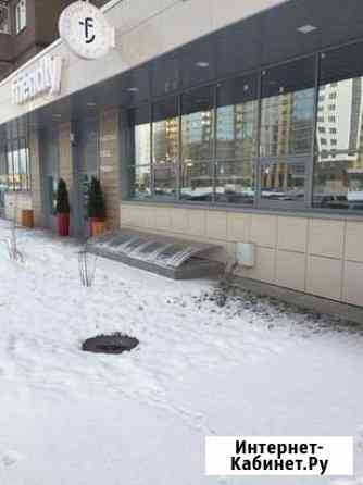 Сдам торговое помещение Челябинск