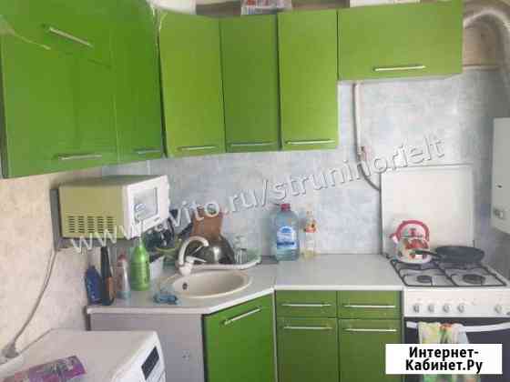 2-комнатная квартира, 44 м², 4/5 эт. на продажу в Александрове Александров