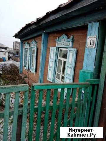 Дом 42 м² на участке 7.8 сот. на продажу в Куйбышеве Куйбышев - изображение 1