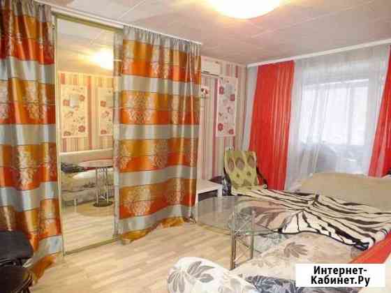 2-комнатная квартира, 40 м², 1/9 эт. в аренду на длительный срок в Самаре Самара