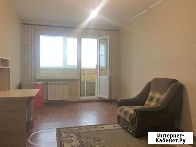 1-комнатная квартира, 43 м², 2/5 эт. на продажу в Пензе Пенза - изображение 1