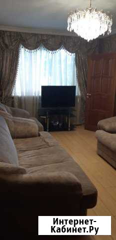 4-комнатная квартира, 62.4 м², 4/5 эт. на продажу в Нальчике Нальчик - изображение 1