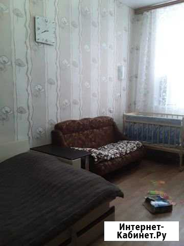 1-комнатная квартира, 36 м², 4/4 эт. на продажу в Шиханах Шиханы - изображение 1