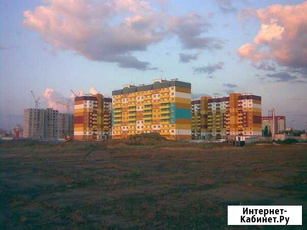 1-комнатная квартира, 36 м², 3/10 эт. на продажу в Волжском Волгоградской области Волжский Волгоградской области - изображение 1