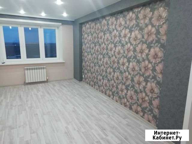 2-комнатная квартира, 60 м², 15/19 эт. на продажу в Липецке Липецк - изображение 1