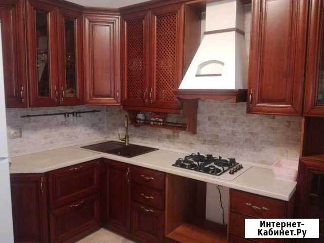 2-комнатная квартира, 55 м², 10/10 эт. на продажу в Туле Тула - изображение 1