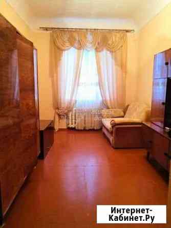 Комната 16 м² в 3-ком. кв., 2/5 эт. на продажу в Волгограде Волгоград