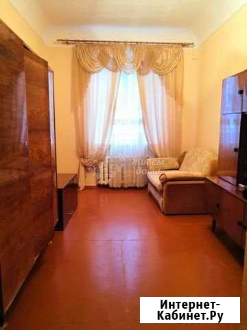 Комната 16 м² в 3-ком. кв., 2/5 эт. на продажу в Волгограде Волгоград - изображение 1