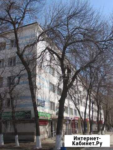 Комната 17.5 м² в 1-ком. кв., 3/5 эт. на продажу в Уфе Уфа - изображение 1