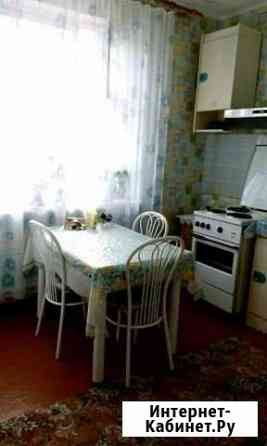 3-комнатная квартира, 66 м², 4/5 эт. на продажу в Тынде Тында