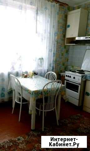 3-комнатная квартира, 66 м², 4/5 эт. на продажу в Тынде Тында - изображение 1