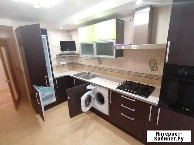 2-комнатная квартира, 72.3 м², 5/10 эт. на продажу в Саранске Саранск - изображение 1
