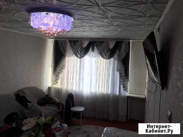 2-комнатная квартира, 52 м², 1/9 эт. на продажу в Братске Братск - изображение 1