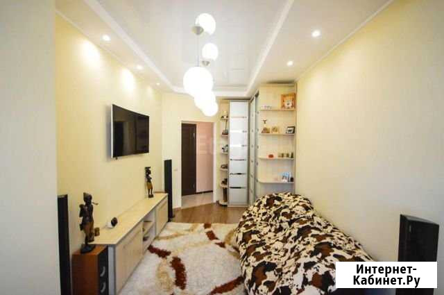 1-комнатная квартира, 35 м², 4/5 эт. на продажу в Севастополе Севастополь - изображение 1