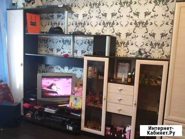 2-комнатная квартира, 45 м², 1/5 эт. в аренду на длительный срок в Иркутске Иркутск - изображение 1
