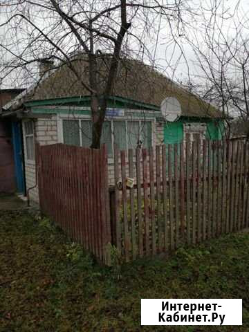 Дом 40 м² на участке 12 сот. на продажу в Дятьково Дятьково - изображение 1
