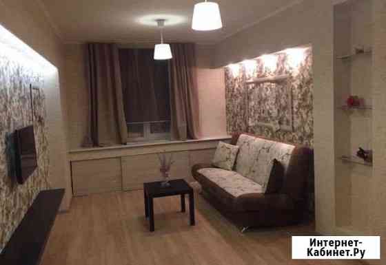 1-комнатная квартира, 40 м², 2/10 эт. в аренду на длительный срок в Кудрово Кудрово