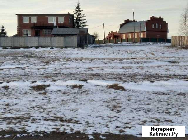 Участок ИЖС 15 сот. на продажу в Каслях Касли - изображение 1