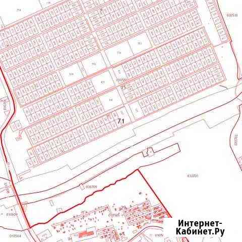 Участок ИЖС 15 сот. на продажу в Новомосковске Новомосковск