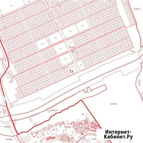 Участок ИЖС 15 сот. на продажу в Новомосковске Новомосковск - изображение 1