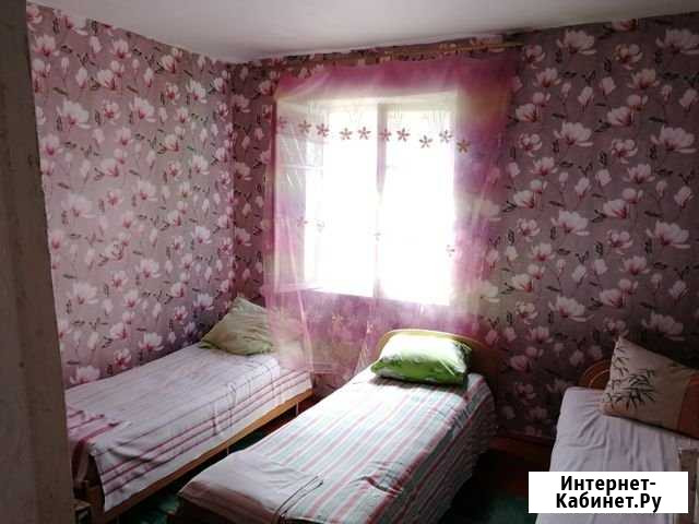 Дом 72.8 м² на участке 1.8 сот. на продажу в Судаке Судак - изображение 1
