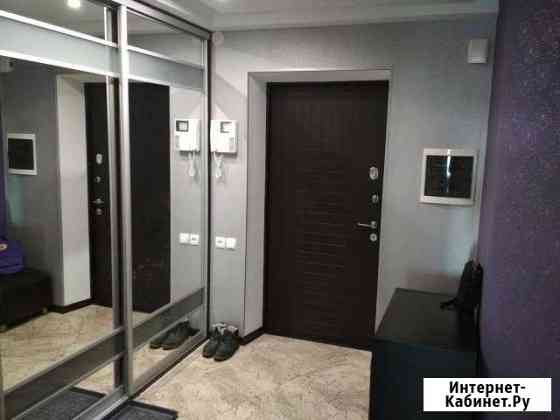 3-комнатная квартира, 108 м², 8/10 эт. на продажу в Саратове Саратов