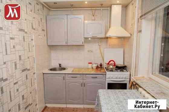 1-комнатная квартира, 35.4 м², 2/9 эт. на продажу в Оренбурге Оренбург