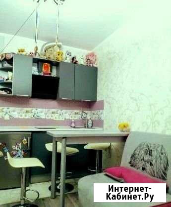 Квартира-студия, 23 м², 1/3 эт. на продажу в Юго-Камском Юго-Камский - изображение 1