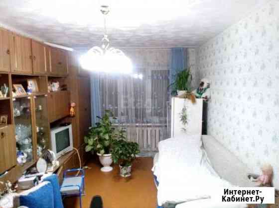 2-комнатная квартира, 43.3 м², 1/5 эт. на продажу в Ухте Ухта