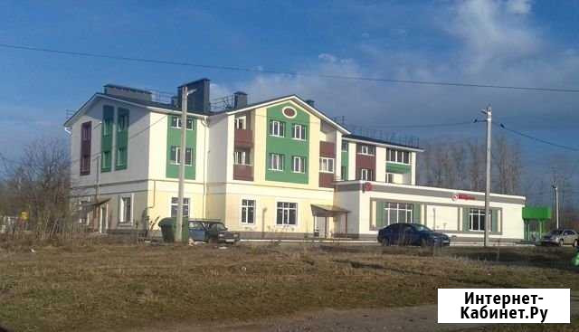 1-комнатная квартира, 44.5 м², 3/3 эт. на продажу в Суздале Суздаль - изображение 1