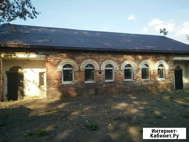 Баня, сауна Ломинцевский - изображение 1